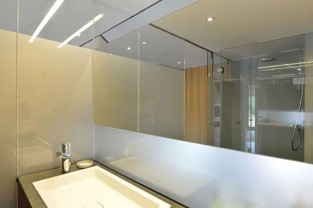 Süit, Balkon, Dağ Manzaralı (Adler)