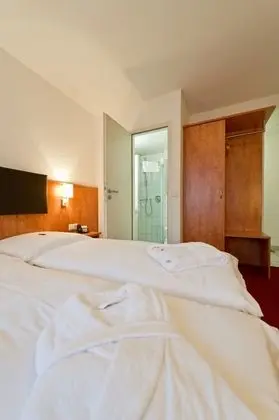 Comfort Tek Kişilik Oda