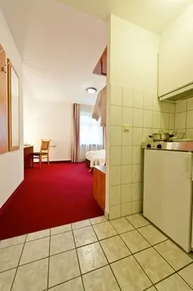 Comfort Tek Kişilik Oda