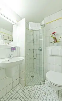 Comfort Tek Kişilik Oda