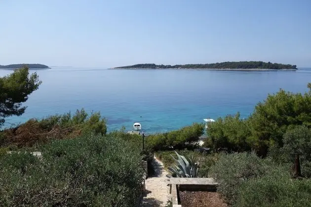 Apart Daire (Nev - 20m from the sea - A1 Veliki(4+)