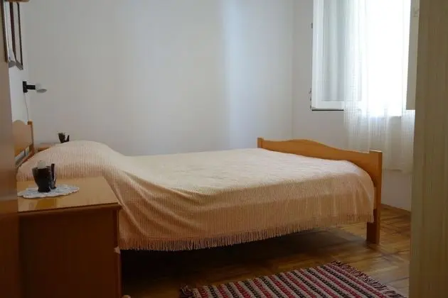 Apart Daire (Nev - 20m from the sea - A1 Veliki(4+)