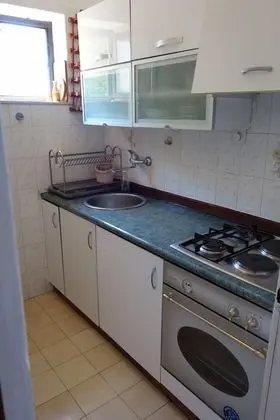 Apart Daire (Nev - 20m from the sea - A1 Veliki(4+)