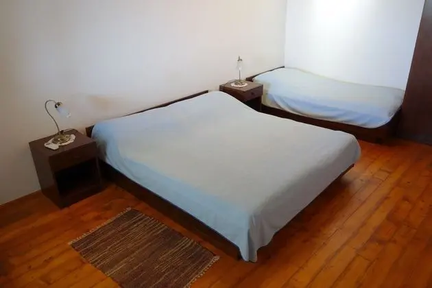 Apart Daire (Nev - 20m from the sea - A2 Mali(2+1))