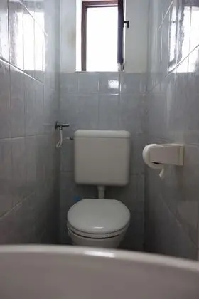 Apart Daire (Nev - 20m from the sea - A2 Mali(2+1))