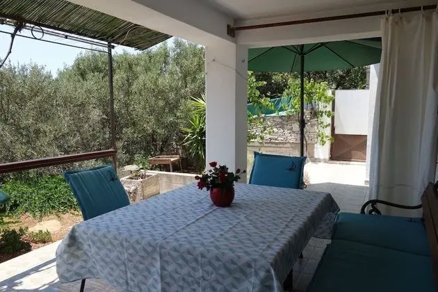 Apart Daire (Nev - 20m from the sea - A2 Mali(2+1))