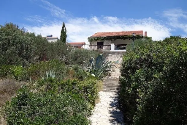 Apart Daire (Nev - 20m from the sea - A2 Mali(2+1))