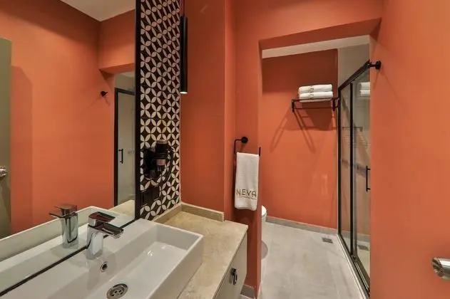 Bahçe Katı Standart Oda, Bahçe Manzaralı, Balkonlu