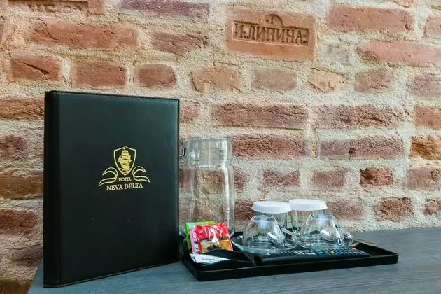 Comfort Tek Büyük veya İki Ayrı Yataklı Oda