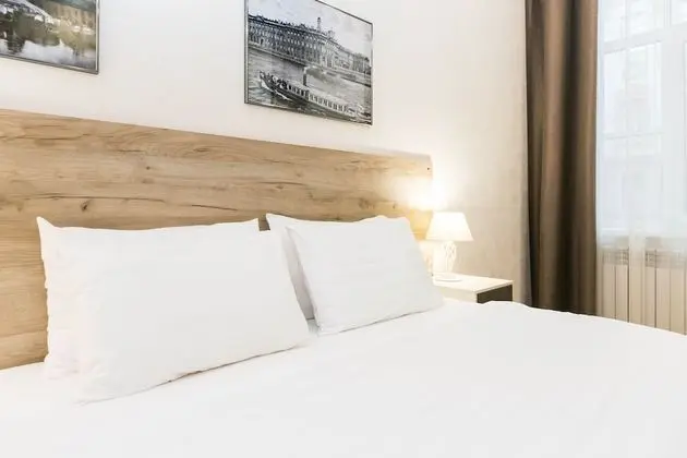 Luxury Stüdyo Süit, 1 Yatak Odası