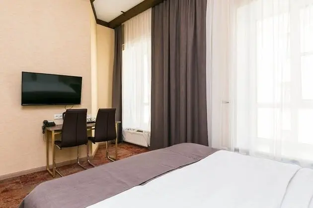 Luxury Stüdyo Süit, 1 Yatak Odası
