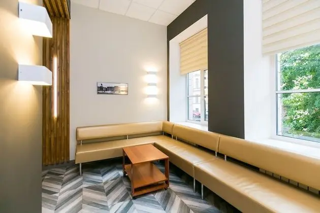Luxury Stüdyo Süit, 1 Yatak Odası