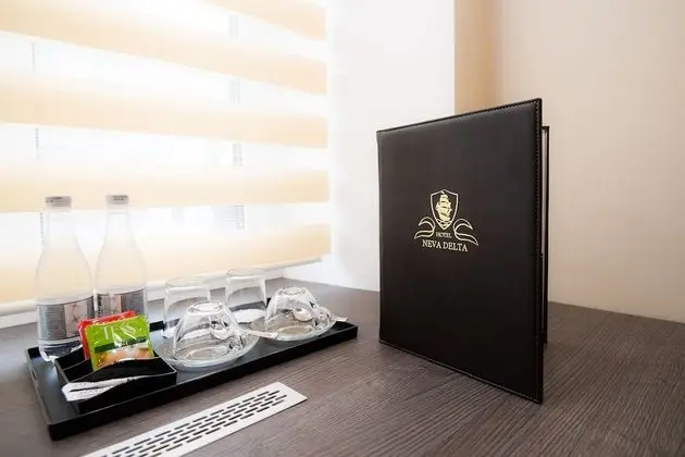 Luxury Stüdyo Süit, 1 Yatak Odası