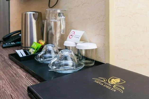 Luxury Stüdyo Süit, 1 Yatak Odası