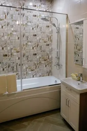 Luxury Stüdyo Süit, 1 Yatak Odası