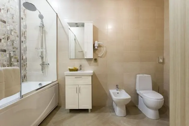Luxury Stüdyo Süit, 1 Yatak Odası