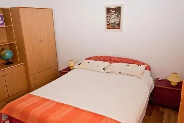 Apart Daire (Neva - great location - A5(2+2))