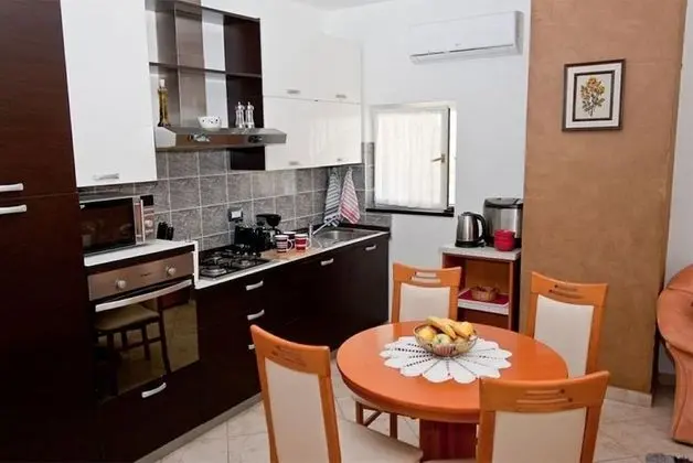 Apart Daire (Neva - great location - A5(2+2))