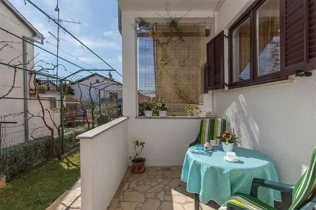 Stüdyo (Neva - great location - SA1 prizemlje)