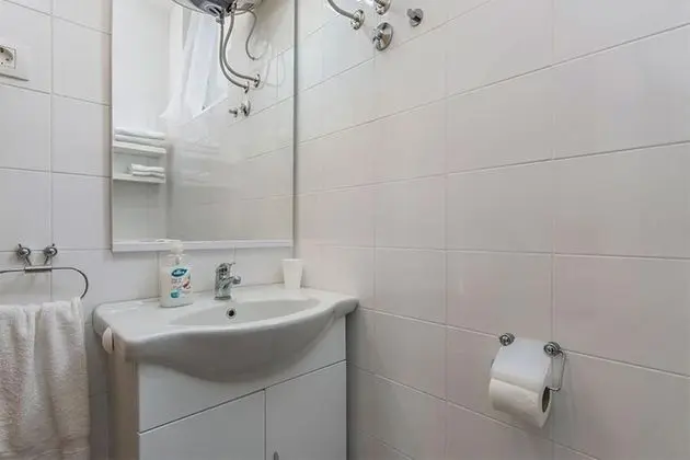 Stüdyo (Neva - great location - SA1 prizemlje)