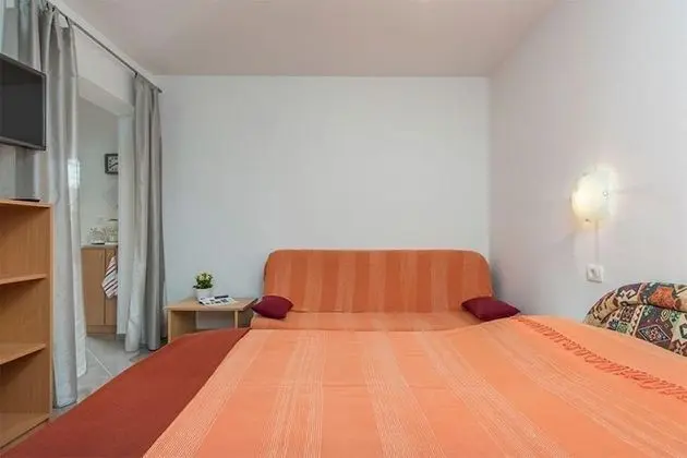 Stüdyo (Neva - great location - SA1 prizemlje)