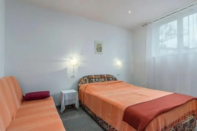 Stüdyo (Neva - great location - SA1 prizemlje)