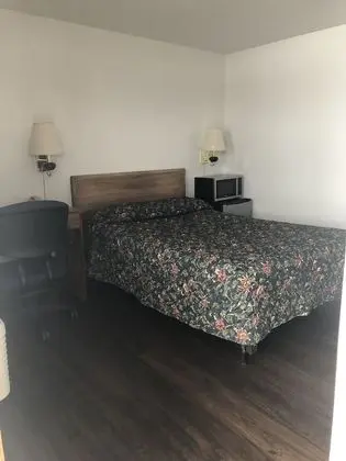 Deluxe Tek Kişilik Oda, 1 Çift Kişilik Yatak, Sigara İçilmez