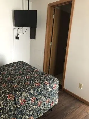 Deluxe Tek Kişilik Oda, 1 Çift Kişilik Yatak, Sigara İçilmez