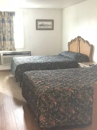 Executive Tek Büyük Yataklı Oda, 2 Çift Kişilik Yatak, Sigara İçilmez