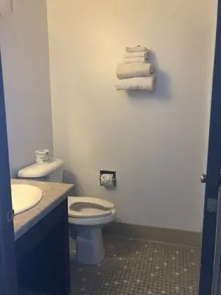 Executive Tek Kişilik Oda, 1 Çift Kişilik Yatak, Sigara İçilmez