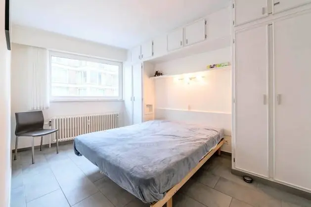 Apart Daire, 1 Çift Kişilik Yatak ve Çekyat, Sigara İçilmez