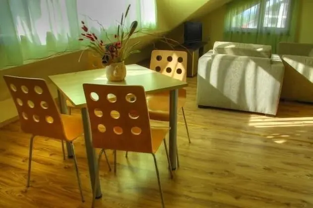 Comfort Stüdyo, Balkon, Dağ Manzaralı