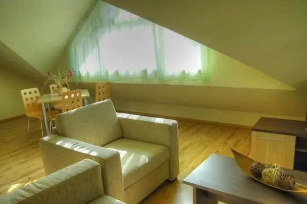 Comfort Stüdyo, Balkon, Dağ Manzaralı
