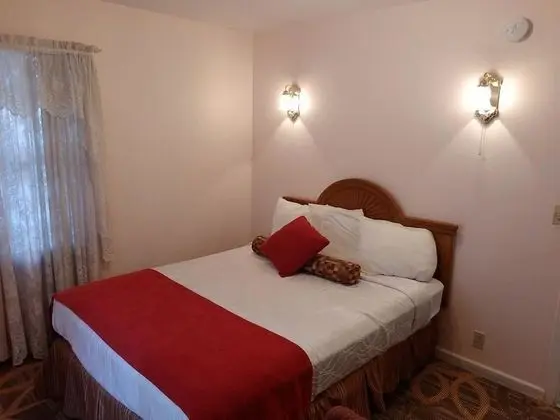Kır Evi, 2 Yatak Odası