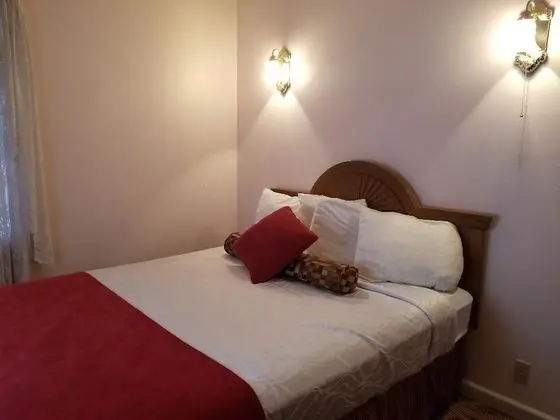Kır Evi, 2 Yatak Odası