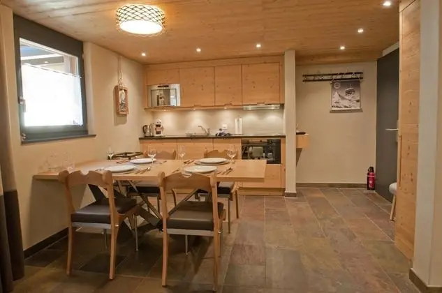 Apart Daire