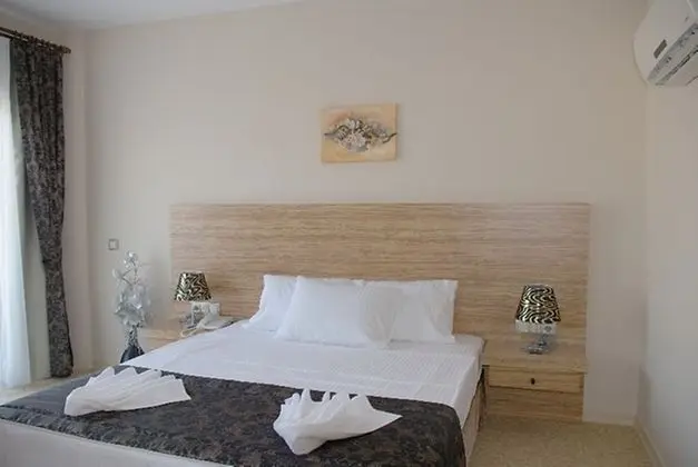 Çift Kişilik Tek Kişi Kullanım Standard