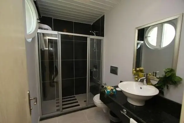 Standard Tek Kişilik Oda