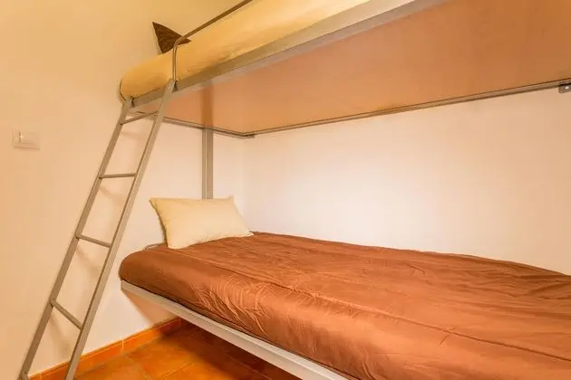 Apart Daire Capacity 6