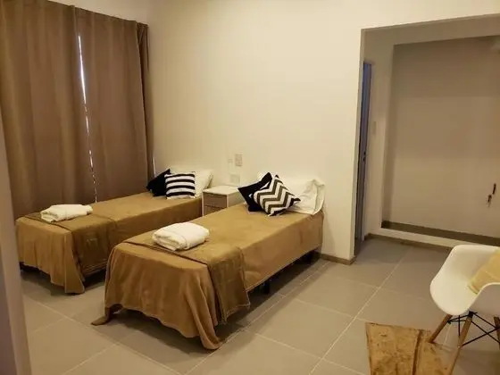 Panoramic Apart Daire