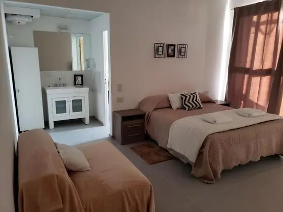 Panoramic Apart Daire