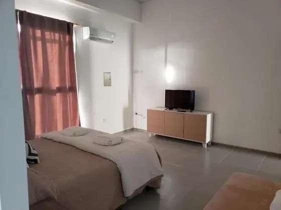 Panoramic Apart Daire