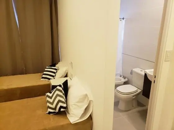 Panoramic Apart Daire