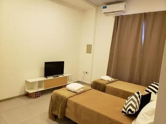 Panoramic Apart Daire