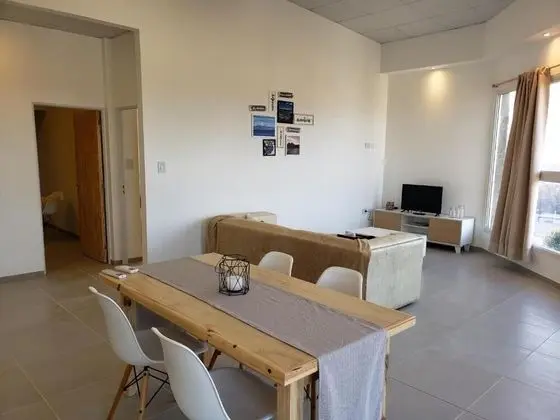 Panoramic Apart Daire