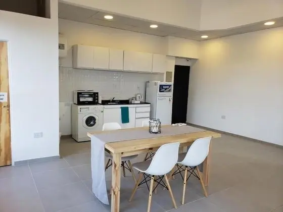 Panoramic Apart Daire