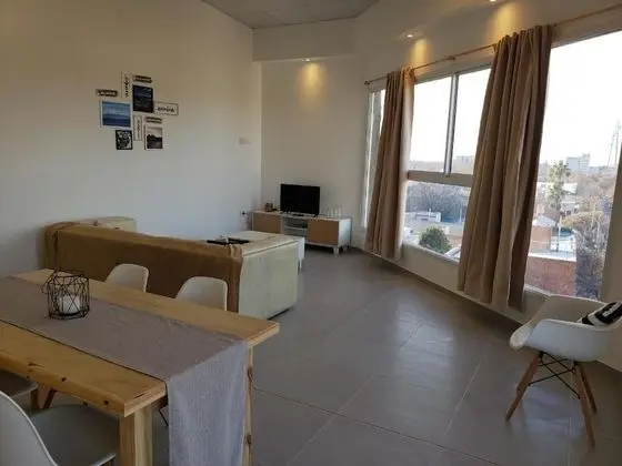 Panoramic Apart Daire