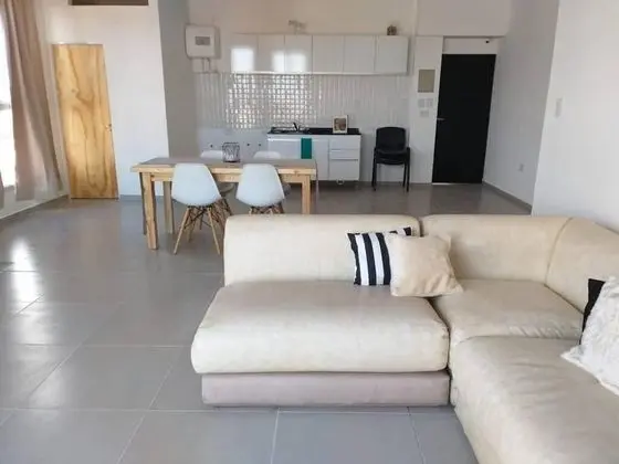 Panoramic Apart Daire