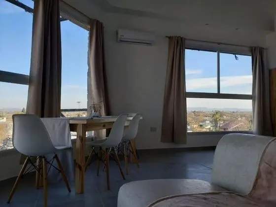 Panoramic Apart Daire