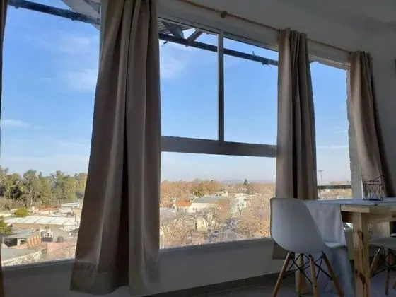 Panoramic Apart Daire